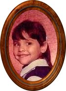Emily Garcia age 5